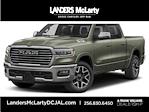 New 2026 Ram 1500 Laramie Crew Cab 4x4 Pickup for sale #TN196000 - photo 14