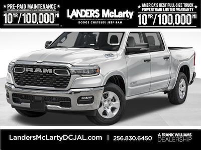 New 2026 Ram 1500 Big Horn Crew Cab for sale #TN199230 - photo 1