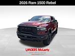 New 2026 Ram 1500 Rebel Crew Cab 4x4 Pickup for sale #TN201796 - photo 2