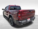 New 2026 Ram 1500 Rebel Crew Cab 4x4 Pickup for sale #TN201796 - photo 4
