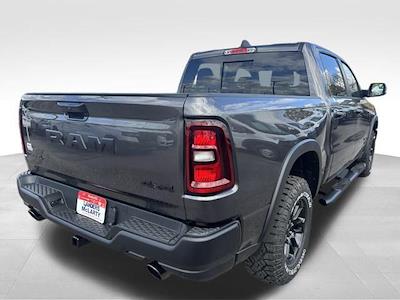 New 2026 Ram 1500 - photo 1
