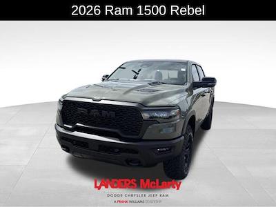 New 2026 Ram 1500 - photo 2