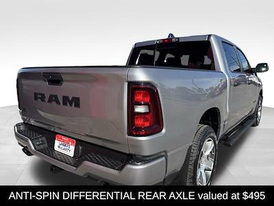 New 2026 Ram 1500 Tradesman Crew Cab for sale #TN216854 - photo 2