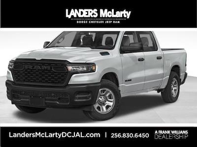 New 2026 Ram 1500 Tradesman Crew Cab Pickup for sale #TN218337 - photo 1