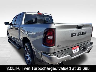 2026 Ram 1500 Crew Cab 4x2 Pickup for sale #TN218337 - photo 2