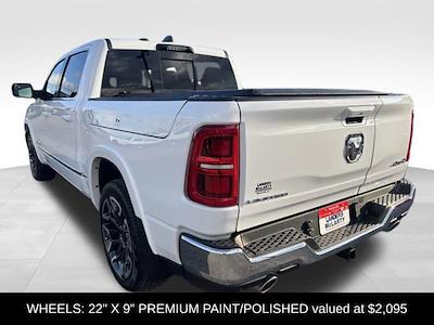 New 2026 Ram 1500 Limited Crew Cab for sale #TN219076 - photo 2