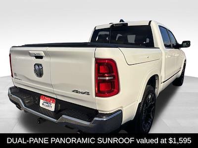 New 2026 Ram 1500 Limited Crew Cab for sale #TN219076 - photo 2