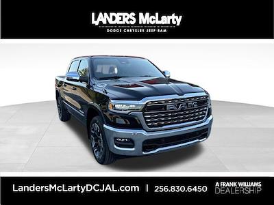 2026 Ram 1500 Crew Cab 4x4 Pickup for sale #TN219077 - photo 1