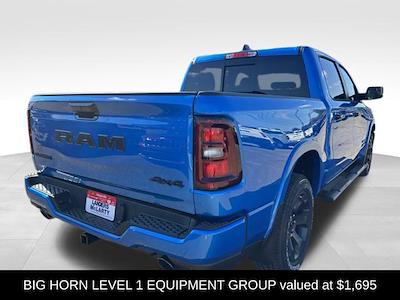 New 2026 Ram 1500 Big Horn Crew Cab for sale #TN227703 - photo 2