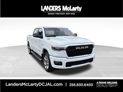 2026 Ram 1500 Crew Cab 4x4 Pickup for sale #TN227704 - photo 1