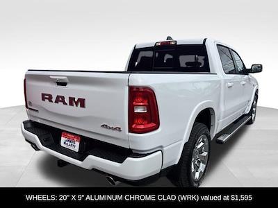 New 2026 Ram 1500 Big Horn Crew Cab for sale #TN227704 - photo 2