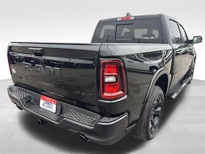 New 2026 Ram 1500 Big Horn Crew Cab for sale #TN227705 - photo 2