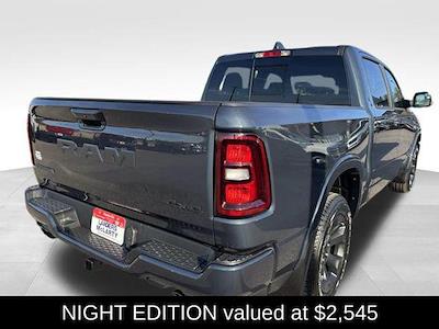 New 2026 Ram 1500 Big Horn Crew Cab for sale #TN227706 - photo 2