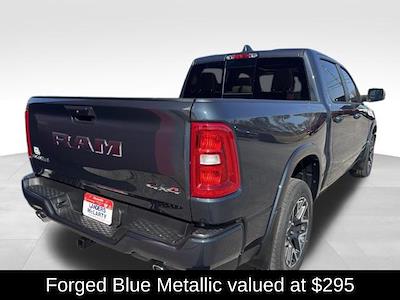 New 2026 Ram 1500 Laramie Crew Cab for sale #TN230753 - photo 2