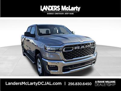 New 2026 Ram 1500 Big Horn Crew Cab 4x4 Pickup for sale #TN230755 - photo 1