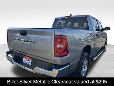 New 2026 Ram 1500 Big Horn Crew Cab for sale #TN230755 - photo 2