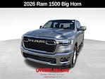 New 2026 Ram 1500 Big Horn Crew Cab 4x4 Pickup for sale #TN230755 - photo 3
