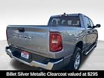 New 2026 Ram 1500 Big Horn Crew Cab 4x4 Pickup for sale #TN230755 - photo 6