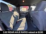 New 2026 Ram 1500 Big Horn Crew Cab 4x4 Pickup for sale #TN230755 - photo 9