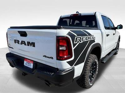 New 2026 Ram 1500 - photo 1