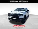 New 2026 Ram 1500 Rebel Crew Cab for sale #TN233890 - photo 8
