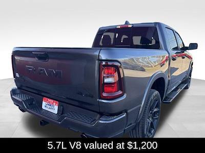 New 2026 Ram 1500 Laramie Crew Cab 4x4 Pickup for sale #TN238064 - photo 2