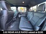 New 2026 Ram 1500 Laramie Crew Cab 4x4 Pickup for sale #TN238064 - photo 11