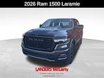 New 2026 Ram 1500 Laramie Crew Cab 4x4 Pickup for sale #TN238064 - photo 3