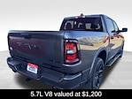 New 2026 Ram 1500 Laramie Crew Cab 4x4 Pickup for sale #TN238064 - photo 2