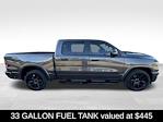 New 2026 Ram 1500 Laramie Crew Cab 4x4 Pickup for sale #TN238064 - photo 7