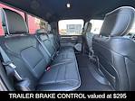 New 2026 Ram 1500 Laramie Crew Cab 4x4 Pickup for sale #TN238064 - photo 9