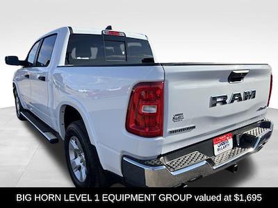 New 2026 Ram 1500 Big Horn Crew Cab for sale #TN244428 - photo 2