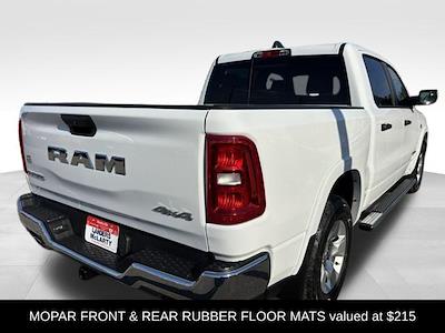 New 2026 Ram 1500 Big Horn Crew Cab for sale #TN244428 - photo 2