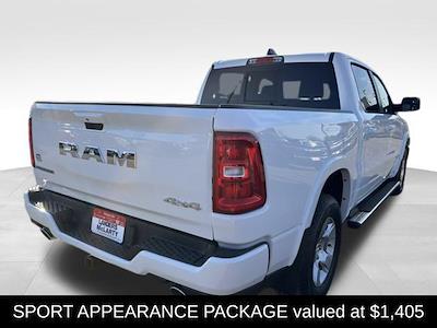 New 2026 Ram 1500 Big Horn Crew Cab for sale #TN244900 - photo 2