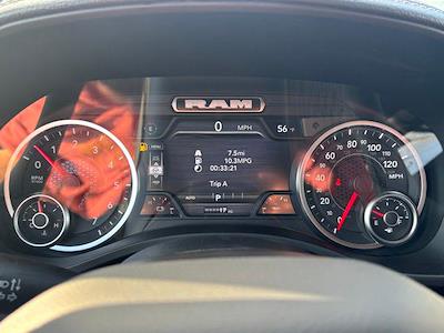 New 2026 Ram 1500 Laramie Crew Cab for sale #TN251542 - photo 2