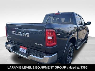 New 2026 Ram 1500 Laramie Crew Cab for sale #TN251542 - photo 2