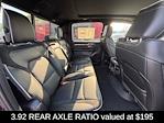 New 2026 Ram 1500 Laramie Crew Cab for sale #TN251542 - photo 16