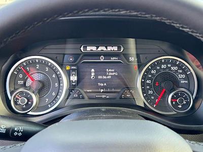 New 2026 Ram 1500 Laramie Crew Cab for sale #TN251543 - photo 2