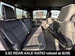 2026 Ram 1500 Crew Cab 4x4 Pickup for sale #TN251543 - photo 16
