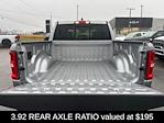 New 2026 Ram 1500 Laramie Crew Cab for sale #TN252193 - photo 8