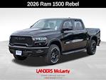 2026 Ram 1500 Crew Cab 4x4 Pickup for sale #TN253916 - photo 3