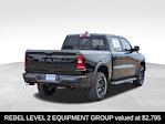 2026 Ram 1500 Crew Cab 4x4 Pickup for sale #TN253916 - photo 2