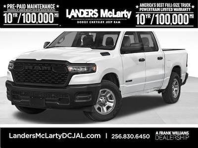 New 2026 Ram 1500 Tradesman Crew Cab for sale #TN256106 - photo 1