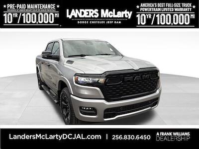 New 2026 Ram 1500 Big Horn Crew Cab for sale #TN257623 - photo 1