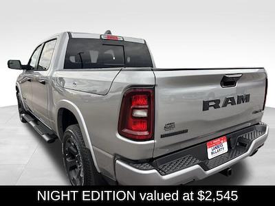 New 2026 Ram 1500 Big Horn Crew Cab for sale #TN257623 - photo 2