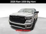 New 2026 Ram 1500 Big Horn Crew Cab for sale #TN257623 - photo 4