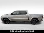 New 2026 Ram 1500 Big Horn Crew Cab for sale #TN257623 - photo 6