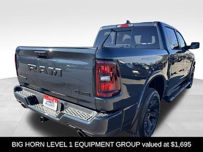 2026 Ram 1500 Crew Cab 4x4 Pickup for sale #TN267690 - photo 2