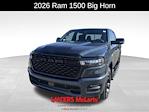 New 2026 Ram 1500 Big Horn Crew Cab for sale #TN267690 - photo 2
