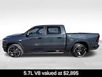 New 2026 Ram 1500 Big Horn Crew Cab for sale #TN267690 - photo 4